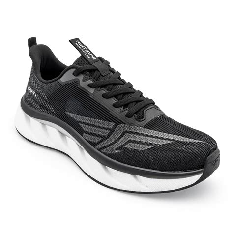 Men's ETPU Athleisure Shoes for Active Comfort and Style | Redtape