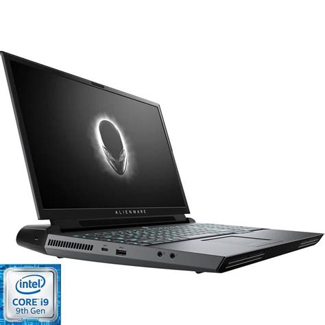 Image result for Alienware Area 51M Gaming Laptop