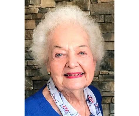 Jean Crowell Obituary (2021) - Fayetteville, NC - Jernigan-Warren ...