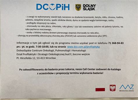 Akcje profilaktyczne w Old Town Clinic! Zadbaj o swoje zdrowie! - Old Town ClinicOld Town Clinic