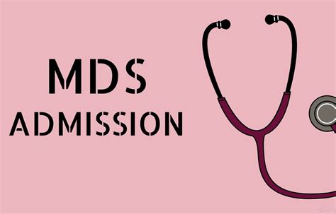 MDS Admissions 2021: ACPPGMEC notifies on Round 1 refund process, Details