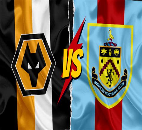 Image result for Burnley vs Wolves