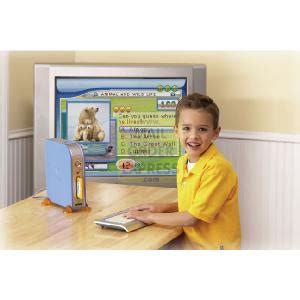 VTech Learning Laptop Computer TV 的图像结果