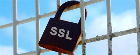 SSL Certificate: show your visitors that you take care of them.