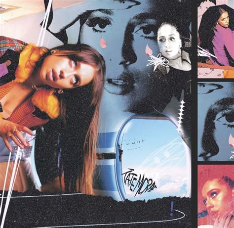 tate mcrae poster | Grafisch