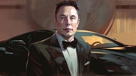Elon 的图像结果