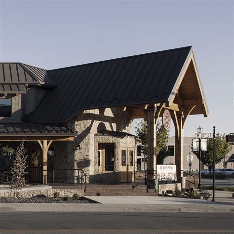 Big Woods Speedway - Big Woods Restaurants