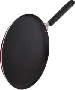 Triangle Ant Range Extra Large Dosa Tawa / Size -29cm, 240mm Tawa 29 cm ...