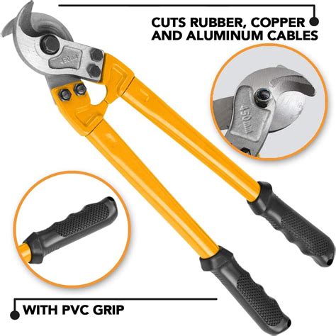24In Cable Cutter 的图像结果