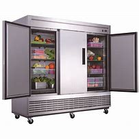 Image result for Lowe's Commercial Refrigerator