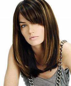 Lob Hairstyles With Bangs by 20 Different Bob With Bangs Lob Hairstyles With Bangs