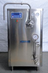 Af Freeze Continuous Ice Cream Freezer Manufacturer, Supplier from ...
