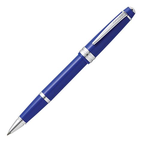 Cross | Bailey Light | Roller Ball pen | - Blue CT – Writing Wonders