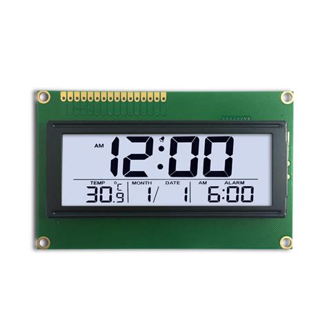 Image result for Graphic LCD Display Module