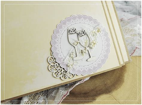 Image result for Chunky Wedding Album Tutorial