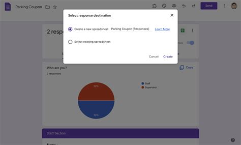 Image result for Google Form for Flow Approval