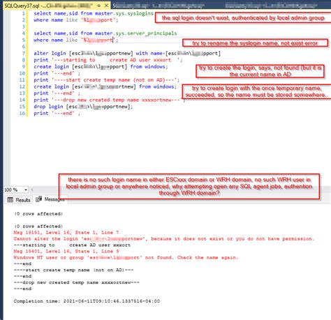 Image result for List Ad User in SQL