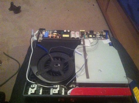 Image result for PS3 Overheating Error