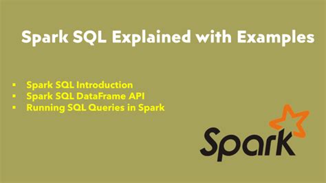 Image result for Setup SQL for Spark Orion