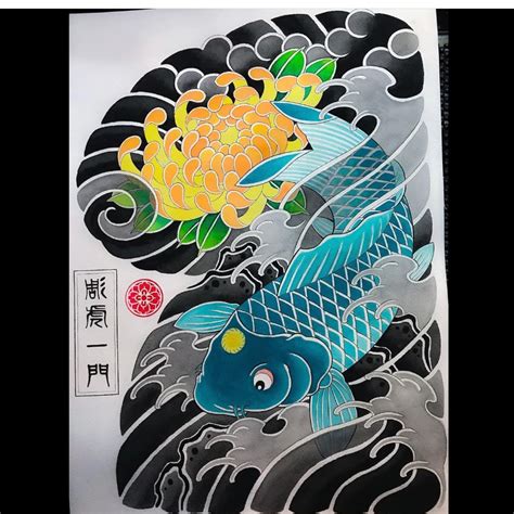 Japan Tattoo 的图像结果