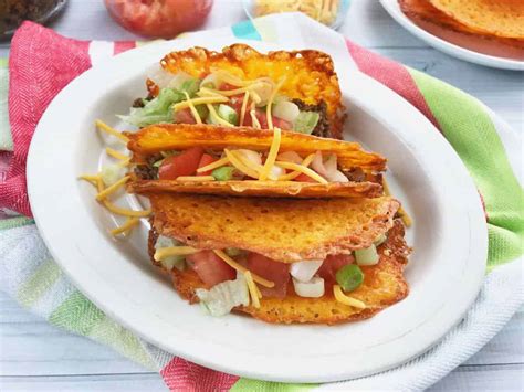 Image result for Cheese Taco Shells