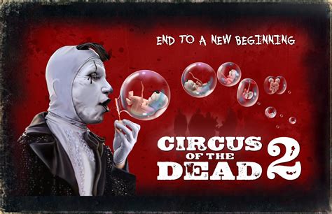Circus of the Dead 2