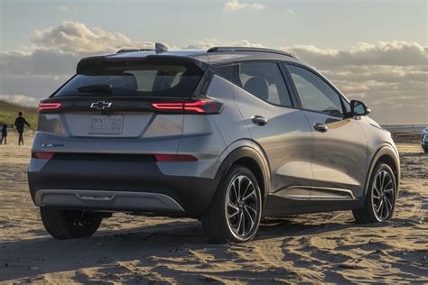 Chevrolet Bolt EUV Info, Specs, Pictures, Wiki | GM Authority