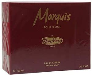 Remy Marquis (PARIS) POUR FEMME EAU DE PERFUME 100ML Body Spray - For ...