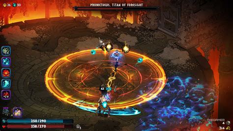 Image result for Prometheus Fight