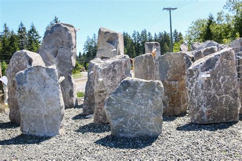 Large Decorative Boulders | Shelly Lighting