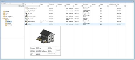 Building Design File Management 的图像结果