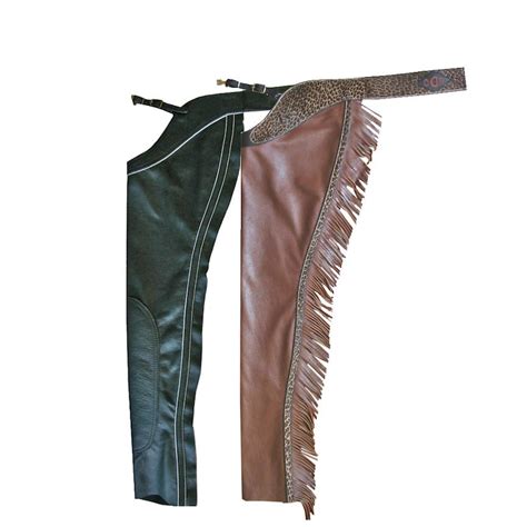 Image result for How to Make Chaps Pattern