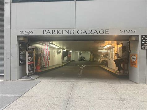 One World Trade Center Parking | New York City Parking | Parking.com