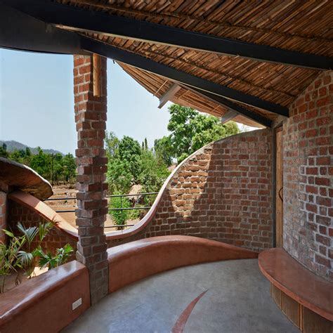 Brick house, wada, istudio architecture | homify