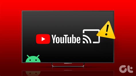 7 Best Fixes for Google Assistant Not Working on Android TV - Guiding Tech