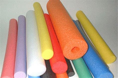 Pe Foam Tubes Manufacturer Exporter Supplier from Jaipur India