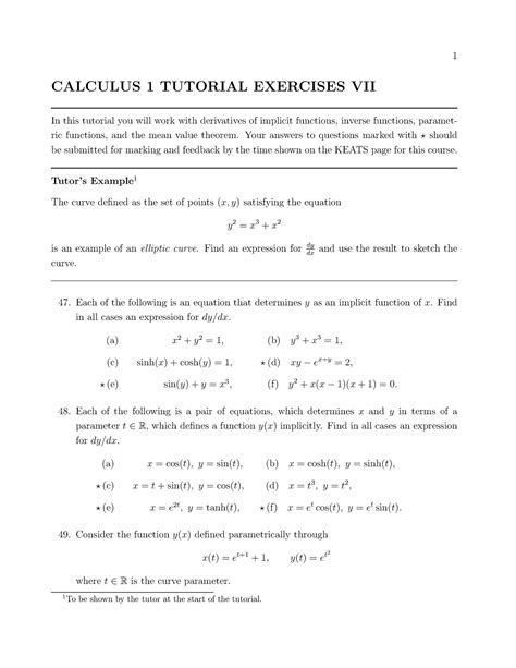 Image result for Calculus Exercises 5.1