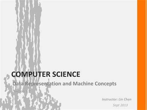 Computer Science Presentation with Model Computer 的图像结果
