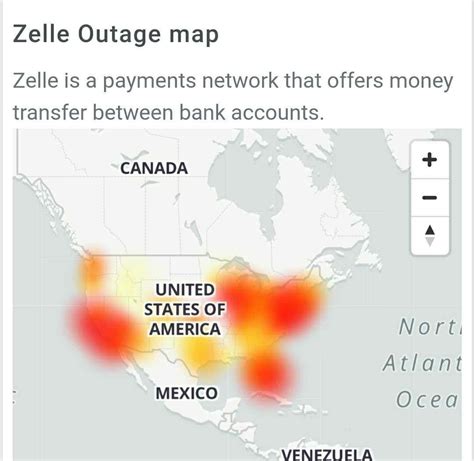 Problems With Zelle Transactions
