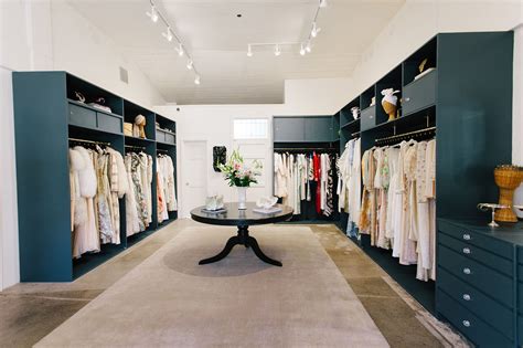 Find Beautiful Vintage Wedding Dresses at This New Los Angeles Store ...