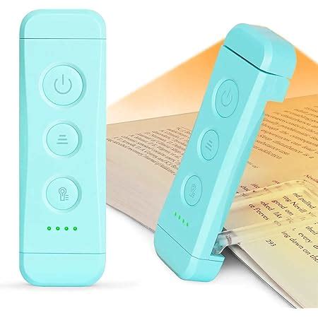 Buy SHOPOPOYE Reading Light for Book - Study Table Night Reading Lamp ...