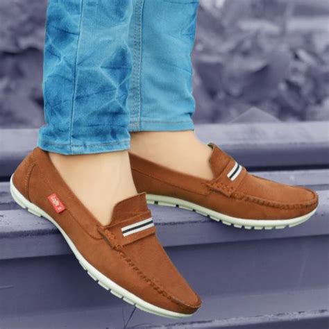 Tan Shoes - Buy Tan Shoes online at Best Prices in India | Flipkart.com