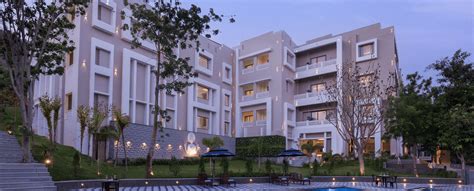 Job Openings at Essentia Luxury Resort & Spa, Udaipur