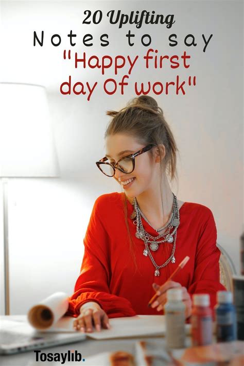 Happy First Day Back to Work 的图像结果