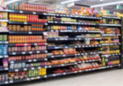 Two Different Local Market 的图像结果