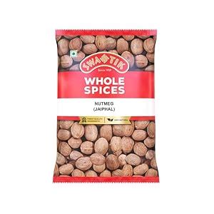 Swastik Nutmeg | Rich In Flavour | No Added Colours | Natural And ...