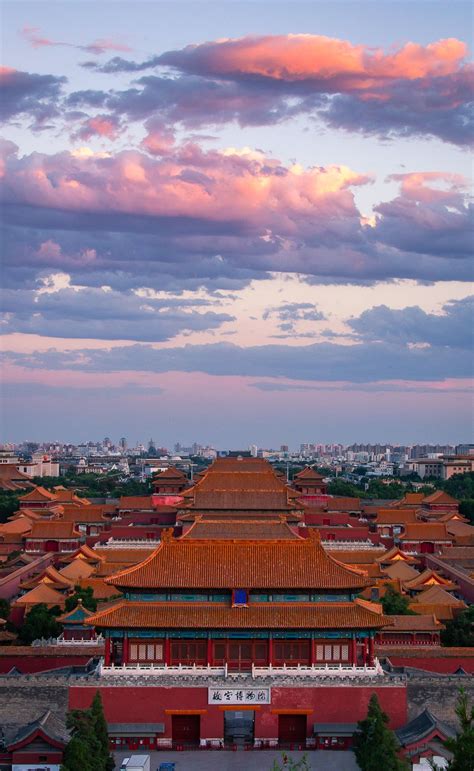 Beijing City 的图像结果