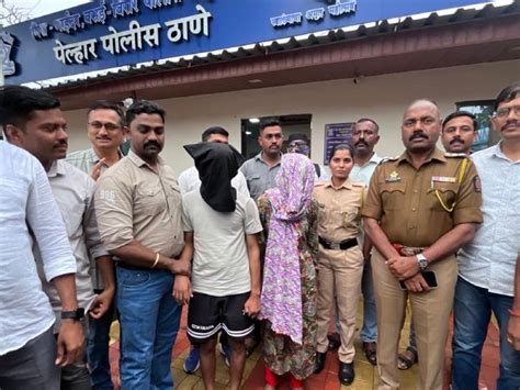 Chaman killed her husband, then buried him in the house | Bhaskar English