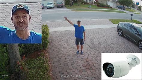 Image result for Face Recognition Security Camera