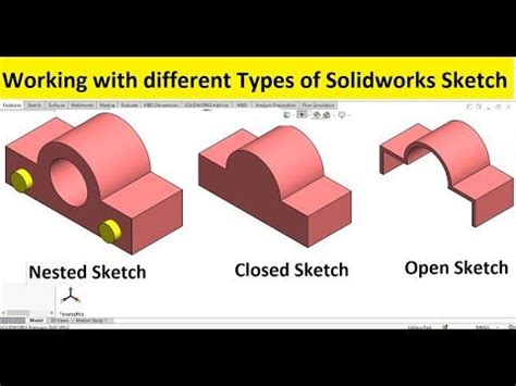 Image result for SolidWorks Line Types